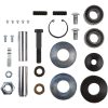 Remdrivningskit Open 75 mm Silver BELT DRIVES LTD. – miniatyr 3