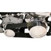 Remdrivningskit Shorty 3 BELT DRIVES LTD. – miniatyr 2