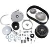 Remdrivningskit Shorty 3 BELT DRIVES LTD. – miniatyr 1