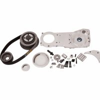 Remdrivningskit SS-2 2 BELT DRIVES LTD.