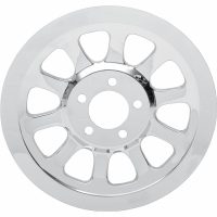 Remhjulsinsats Bakre Yttre Krom DRAG SPECIALTIES
