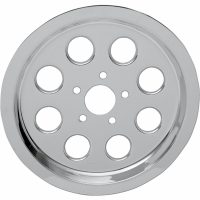 Remhjulsinsats Bakre Yttre Krom DRAG SPECIALTIES