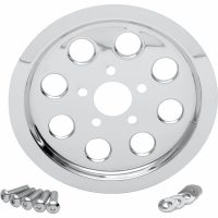 Remhjulsinsats Bakre Yttre Krom DRAG SPECIALTIES