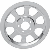 Remhjulsinsats Bakre Yttre Krom DRAG SPECIALTIES