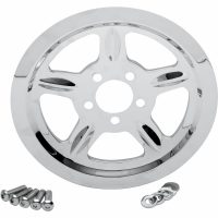 Remhjulsinsats Bakre Yttre Krom DRAG SPECIALTIES