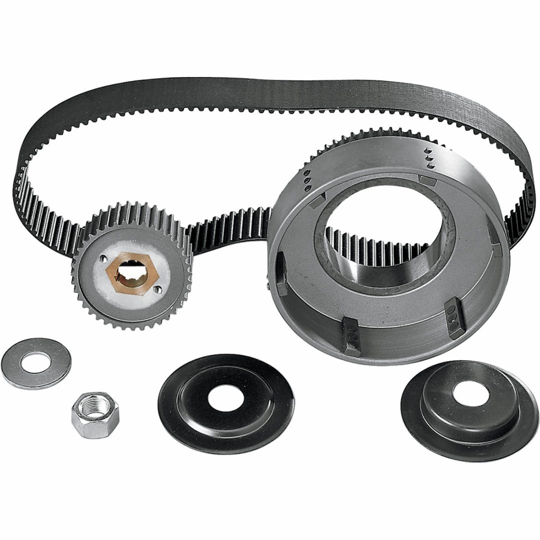 Remkit Primärdrivning BELT DRIVES LTD.
