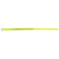 Remmar TPU Fluorescerande Gul MOOSE RACING