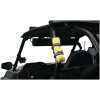 Remmar TPU Svart MOOSE RACING – miniatyr 2