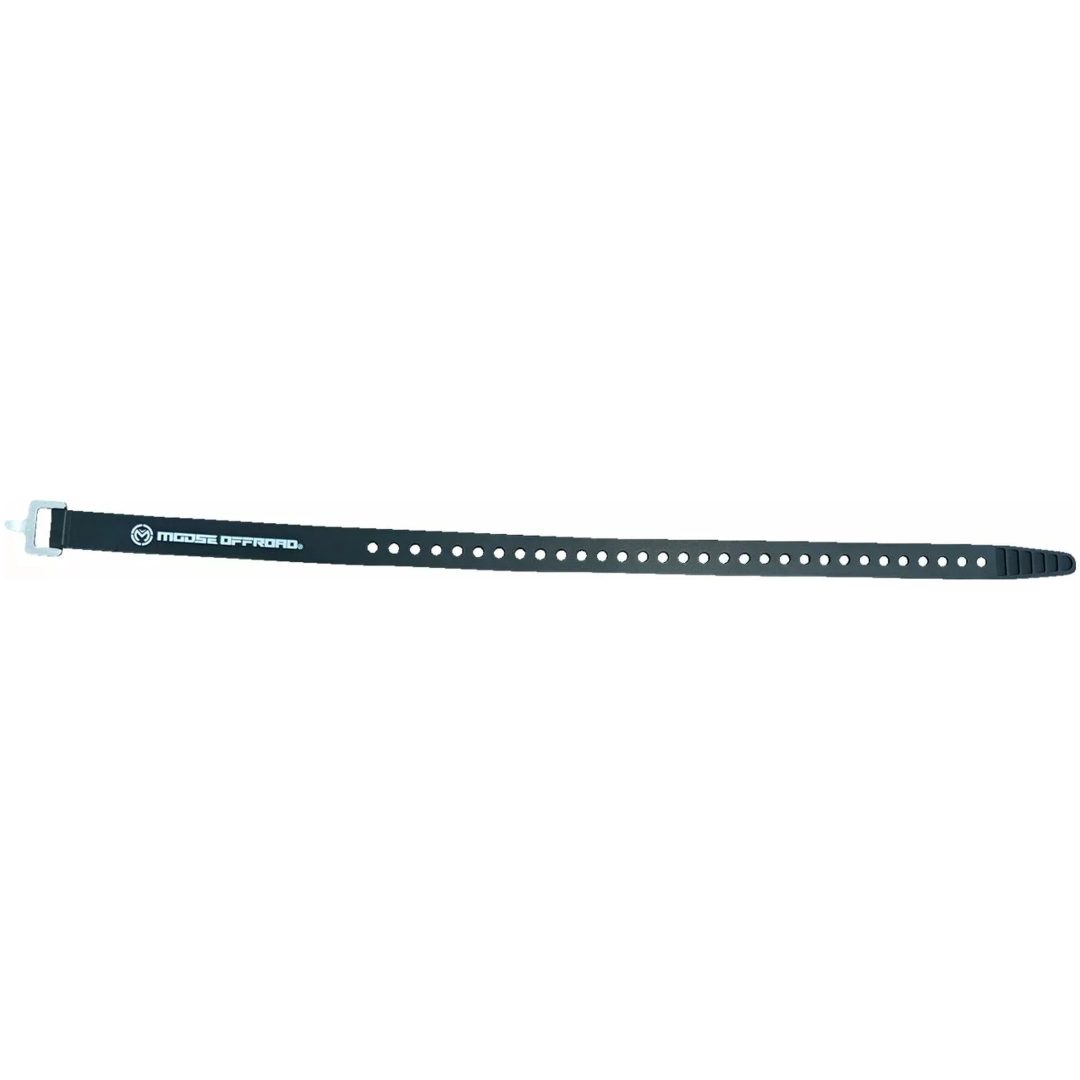 Remmar TPU Svart MOOSE RACING