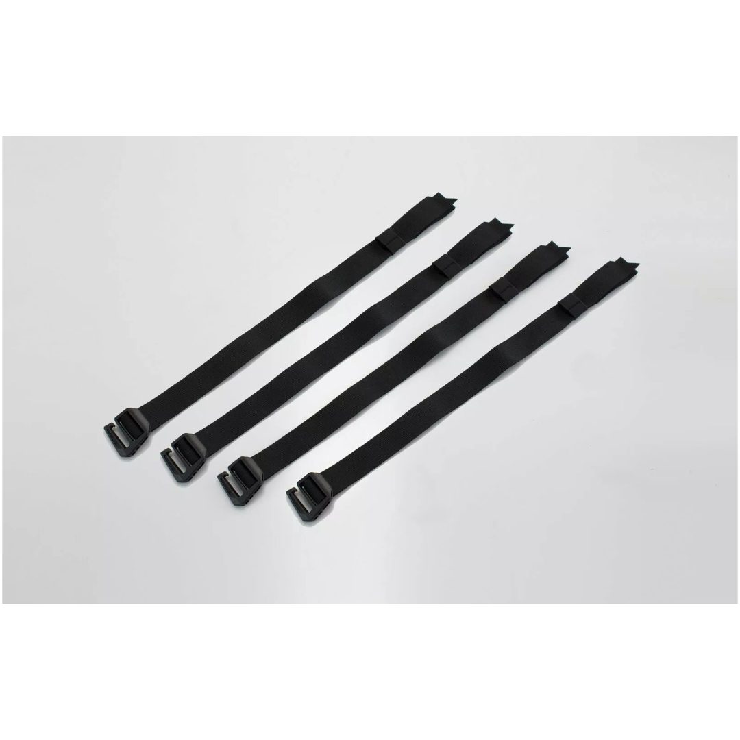 Remset Sysbag Svart SW-MOTECH