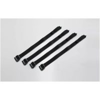 Remset Sysbag Svart SW-MOTECH