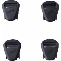 Remset Tech Boots Svart ALPINESTARS(MX)