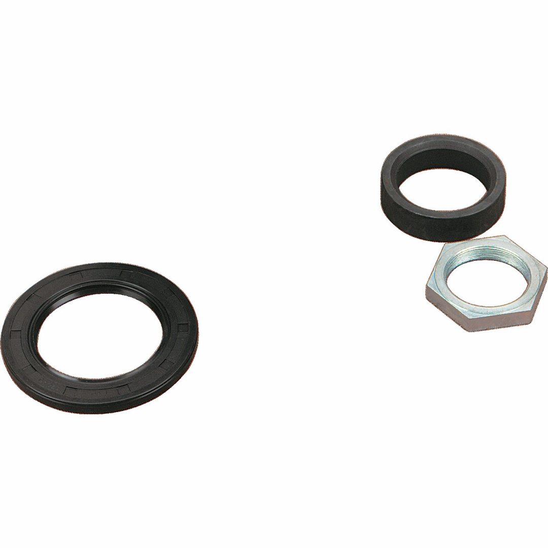 Remskiva Anodiserad BELT DRIVES LTD.