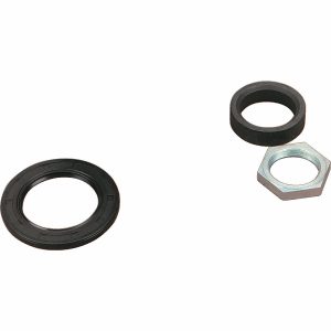 Remskiva Anodiserad BELT DRIVES LTD.