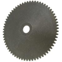 Remskiva, Piaggio 2-T / Gilera 2-T / Aprilia (Piaggio)