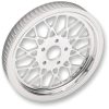 Remskiva Polerad 1-1/2" Krom BELT DRIVES LTD. – miniatyr 2