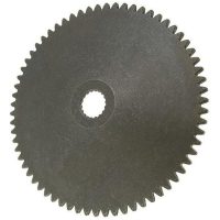 Remskiva Variator - Piaggio 50Cc 2T 1998-, 50Cc 4T, 100Cc 4T