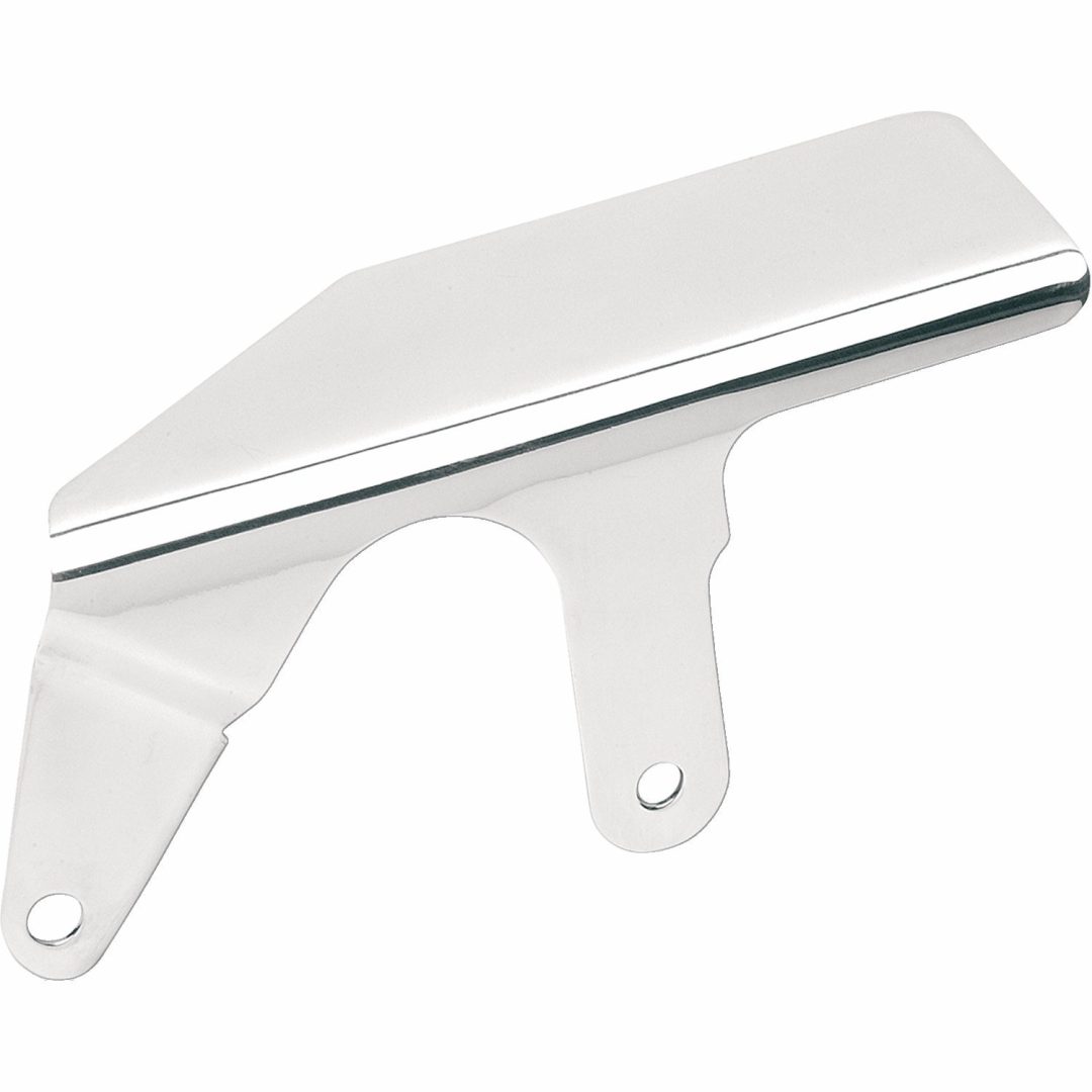 Remskydd Shorty Upper Krom DRAG SPECIALTIES
