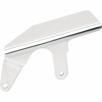 Remskydd Shorty Upper Krom DRAG SPECIALTIES