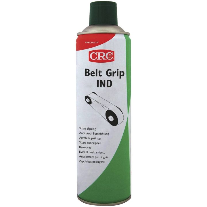 Remspray Belt Grip 1300 / 6075 CRC REMSPRAY 250ML – bild 2