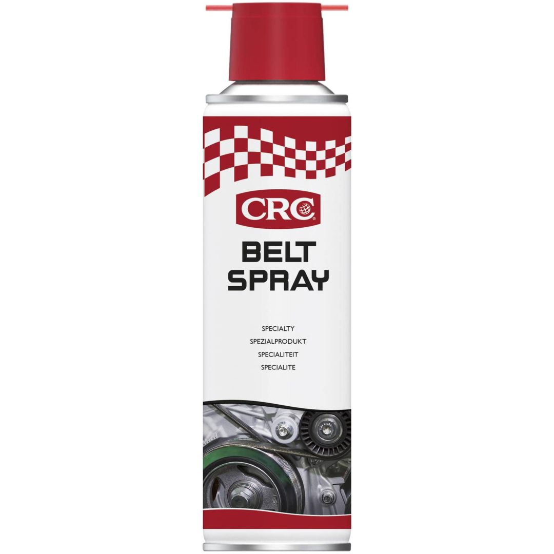 Remspray Belt Grip 1300 / 6075 CRC REMSPRAY 250ML