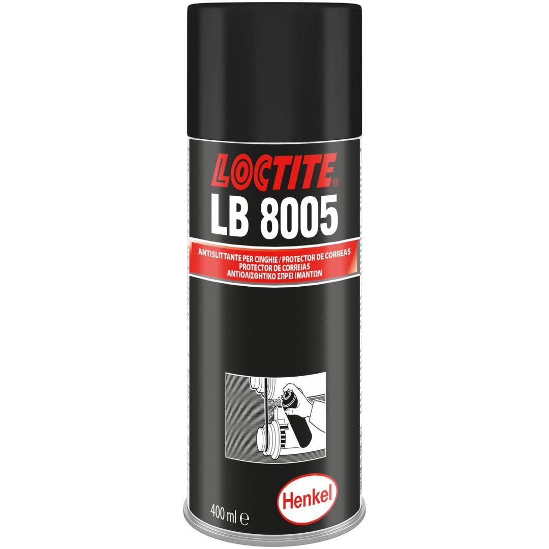 Remspray LOCTITE