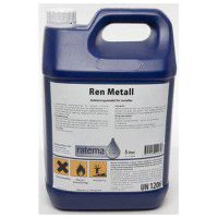 Ren metall