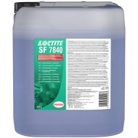 Rengöring / Avfettning 7840 LOCTITE