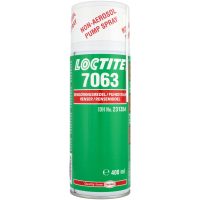 Rengöring avfettningsspray 7063 LOCTITE