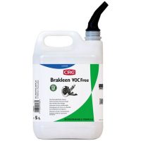 RENGÖRING BRAKLEEN VOC 5L