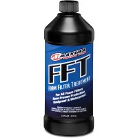 Rengöring Fft MAXIMA
