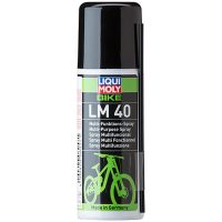 Rengöring LM-40 Liqui Moly