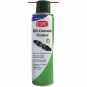 Elektronikrengöring CRC QD-Contact Cleaner 7023