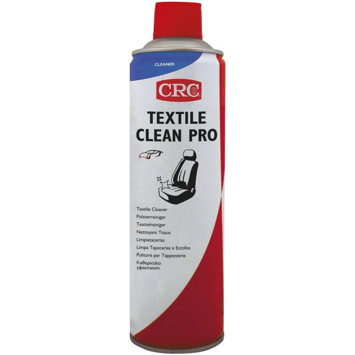 Rengöring Textil Pro 500 ml RENGÖRING TEXTIL PRO 500ML – bild 2