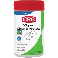 RENGÖRING WIPES 33381