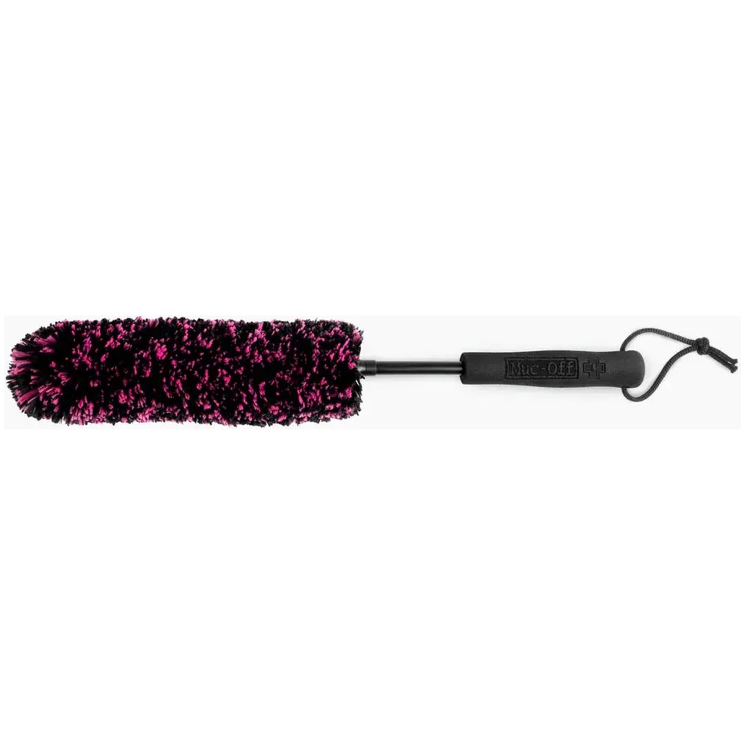Rengöringsborstar Premium Rosa 3-pack MUC-OFF – bild 6