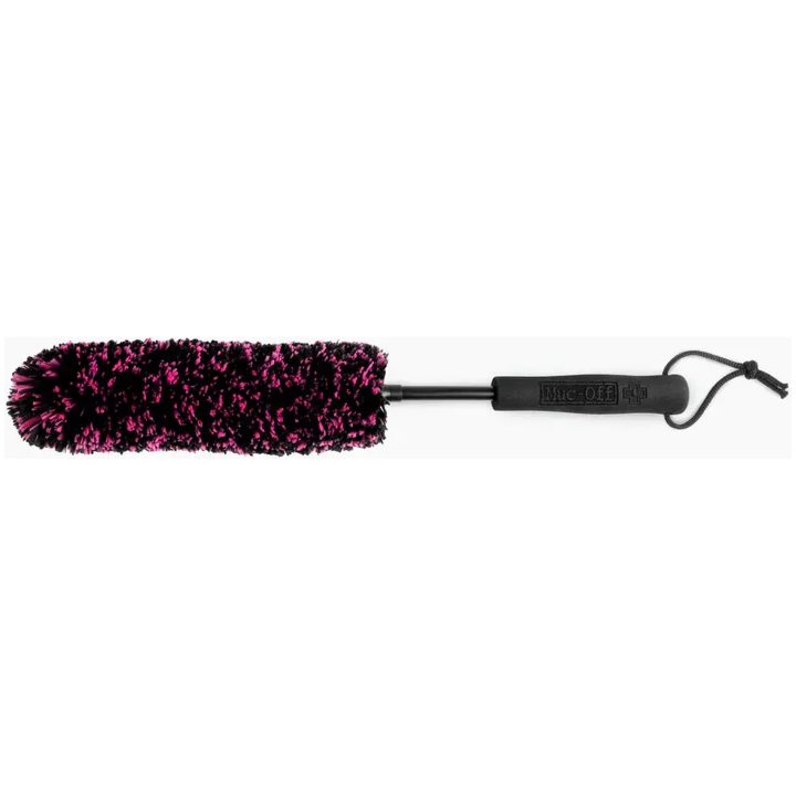 Rengöringsborstar Premium Rosa 3-pack MUC-OFF – bild 6