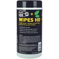 Rengöringsduk Wipes 101 Hd 80st RELEKTA