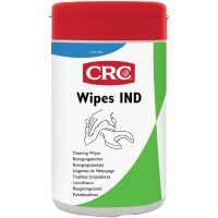 Rengöringsduk Wipes Ind CRC
