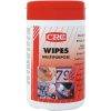 Rengöringsduk Wipes Multipurpose 4020 CRC RENGÖRING DUK MULTI – miniatyr 2