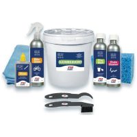 Rengöringskit CleaningBucket STARBLU
