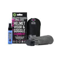 Rengöringskit För Visir, Linser & Goggles MUC-OFF