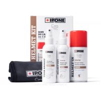 Rengöringskit Helmet Kit Ipone