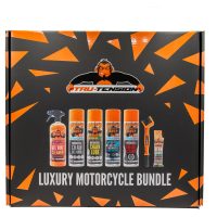 Rengöringskit Luxury Moto Bundle TRU-TENSION