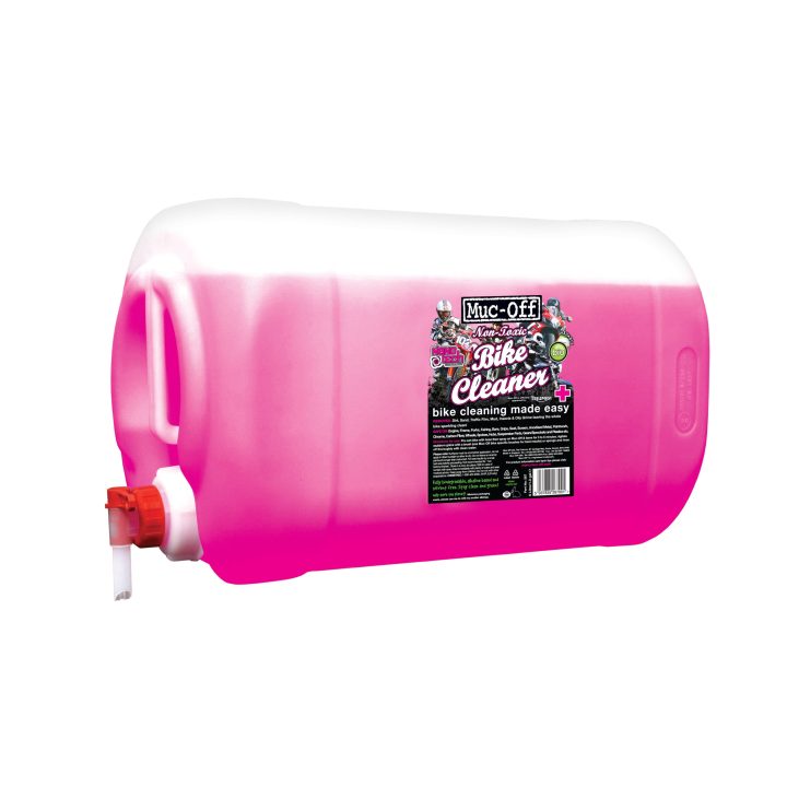 Rengöringsmedel 25L Super Bike Cleaner Muc-Off 25 liter – bild 2
