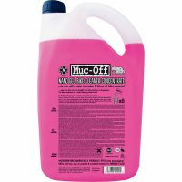Rengöringsmedel 5L Refill Nano Gel MUC-OFF