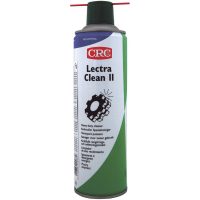 Rengöringsmedel / avfettningsmedel Lectra Clean II 7031 / 7033 CRC