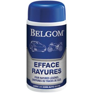 Rengöringsmedel Belgom Cleaner Scratch Remover