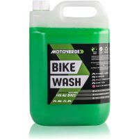 Rengöringsmedel Bike Wash Koncentrerad 5L Motoverde