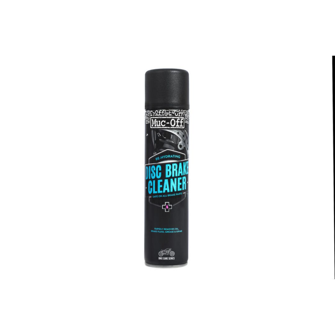 Rengöringsmedel Bromsskiva 400ml MUC-OFF DISC BRAKE CLEANER 400ML